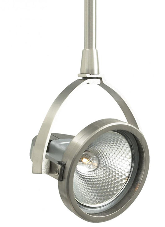 Visual Comfort Modern John Head MonoPoint Bronze, Antique Bronze