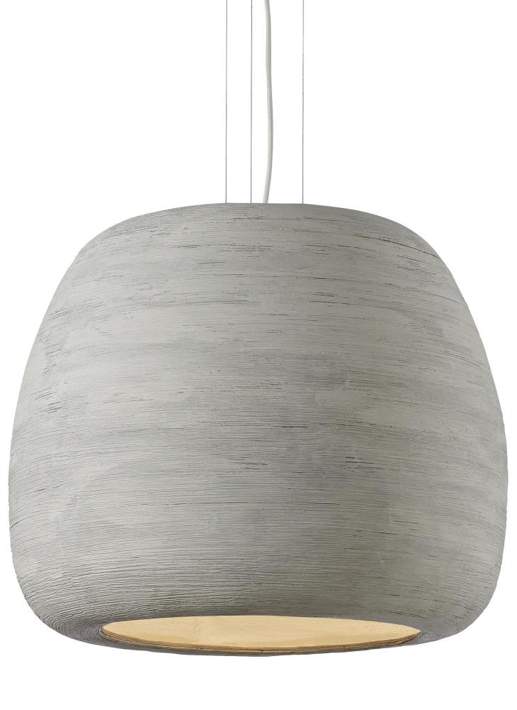 Visual Comfort Modern Karam Pendant