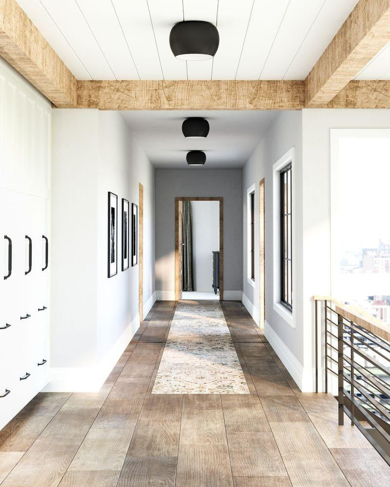 Flush Mounts-Kuzco Lighting Inc-FM44614