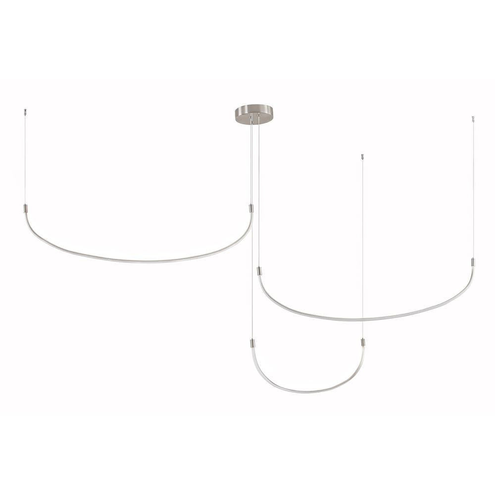 Pendants-Kuzco Lighting Inc-MP89390