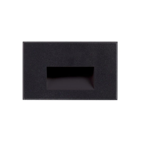 Kuzco Lighting Inc Sonic 3-in LED Outdoor Wall/Step Light White