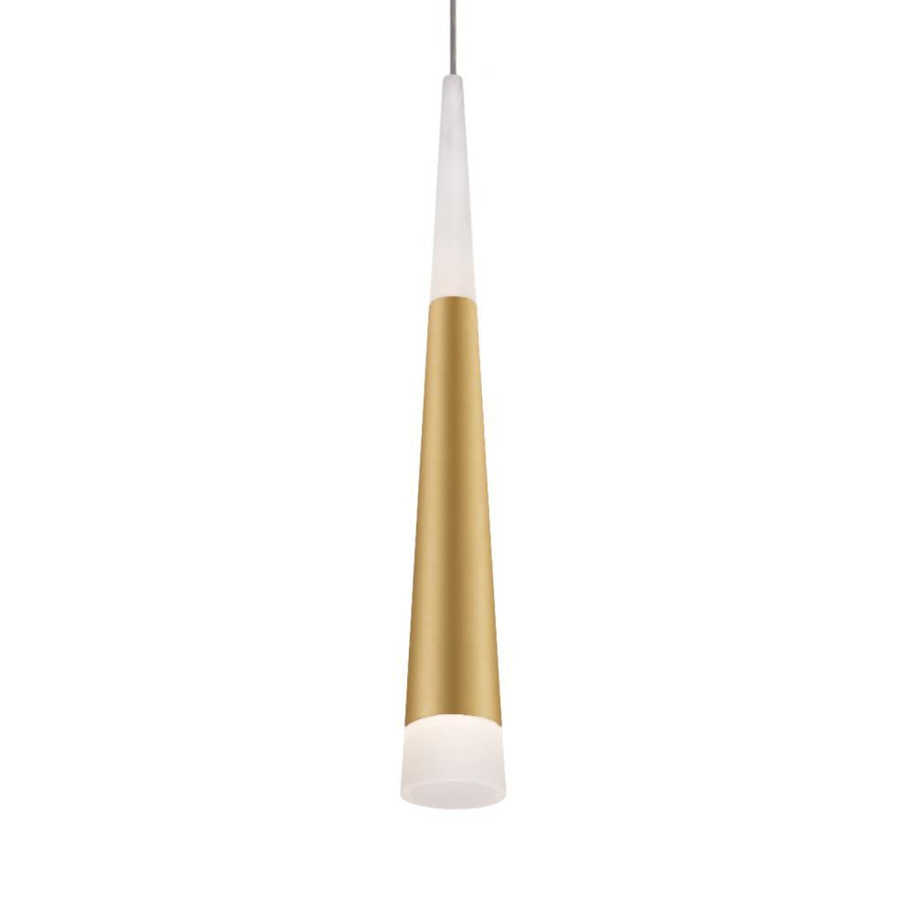 Pendants-Kuzco Lighting Inc-402501-LED
