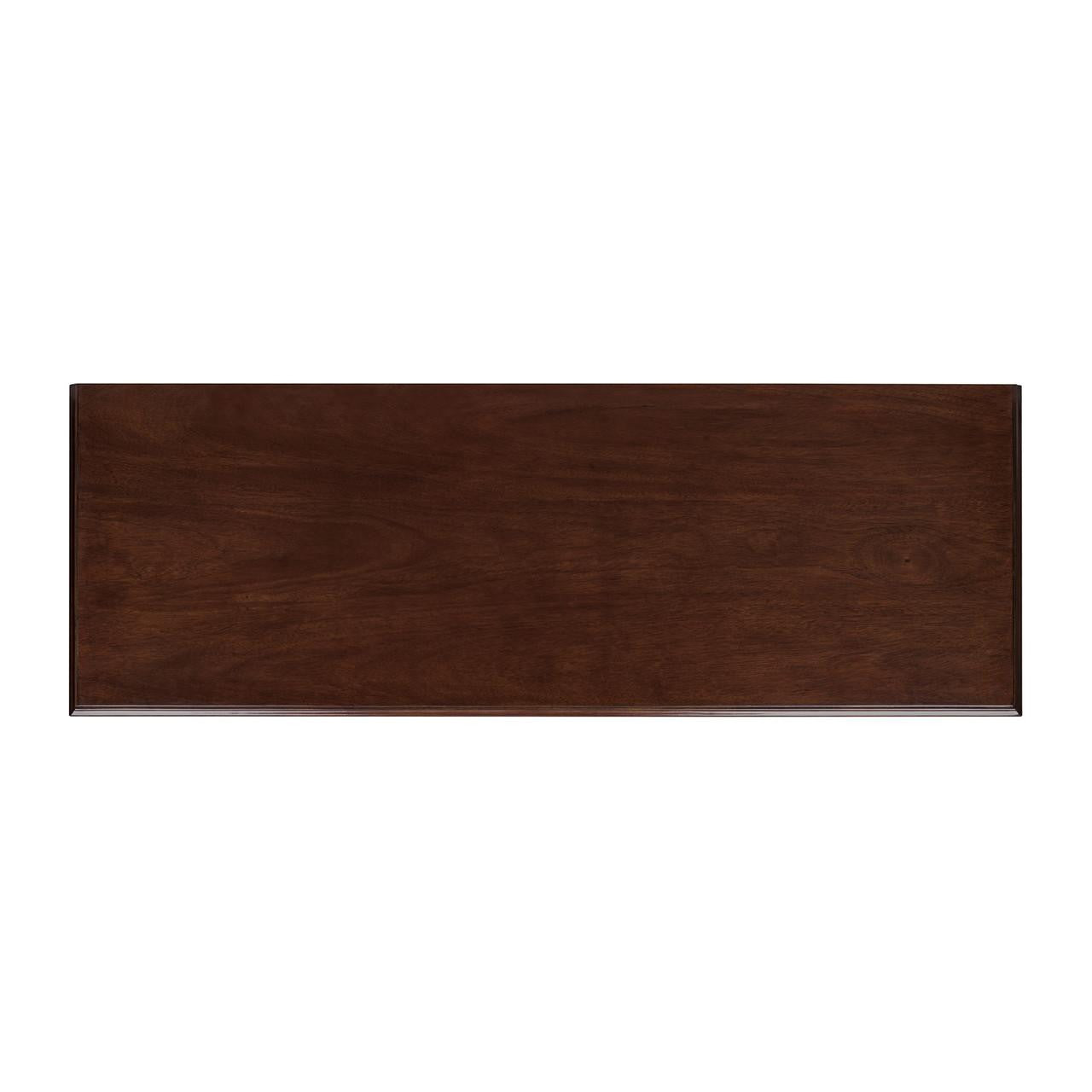 Maitland-Smith Einfalt Dresser, Mahogany, 58"W (89-0801 YUU906TNAV)