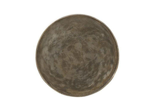 Maitland-Smith Solar Accent Table, Forged Iron, 8"W (HM1284 YUU906TT5J)