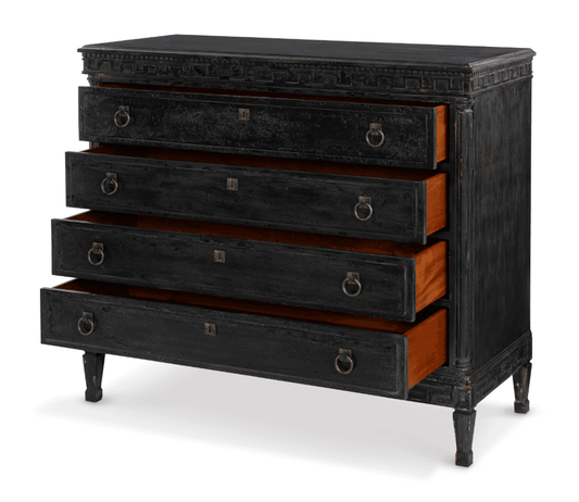 Maitland-Smith Tate Chest, Maitland-Smith 8469-50 YUU906TV5Z