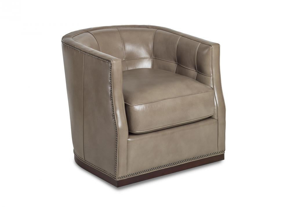 Maitland-Smith Veronica Accent Chair Brown