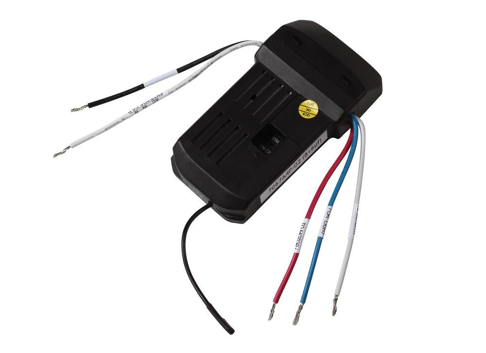 Fan Accessories-Visual Comfort & Co. Fan Collection-MCRC