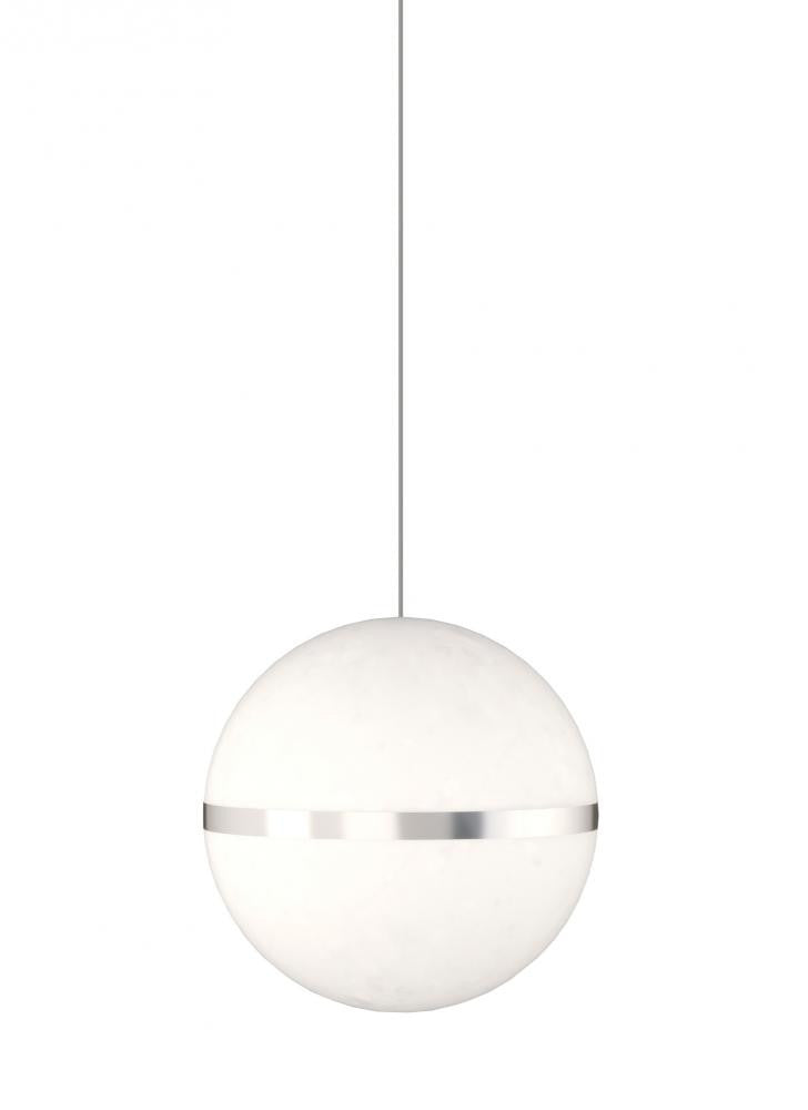 Visual Comfort Modern Mini Hanea Pendant