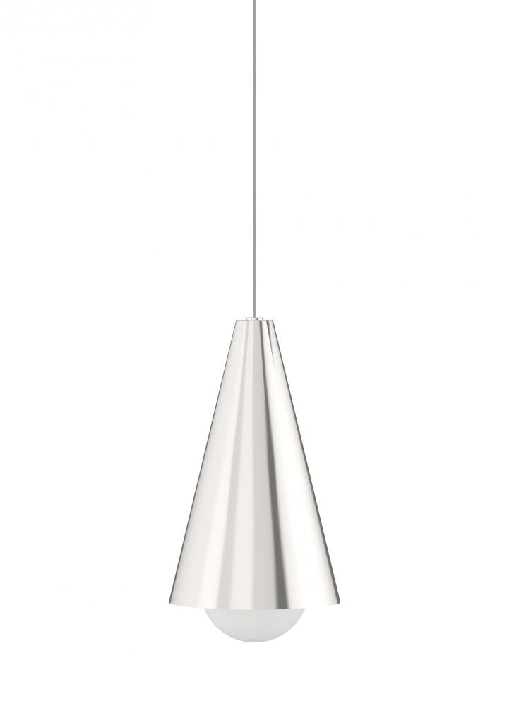 Mini Pendants-Visual Comfort & Co. Modern Collection-700MPJNI
