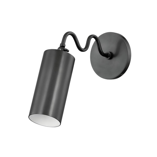 Mitzi by Hudson Valley Lighting Bea Wall Sconce in Old Bronze