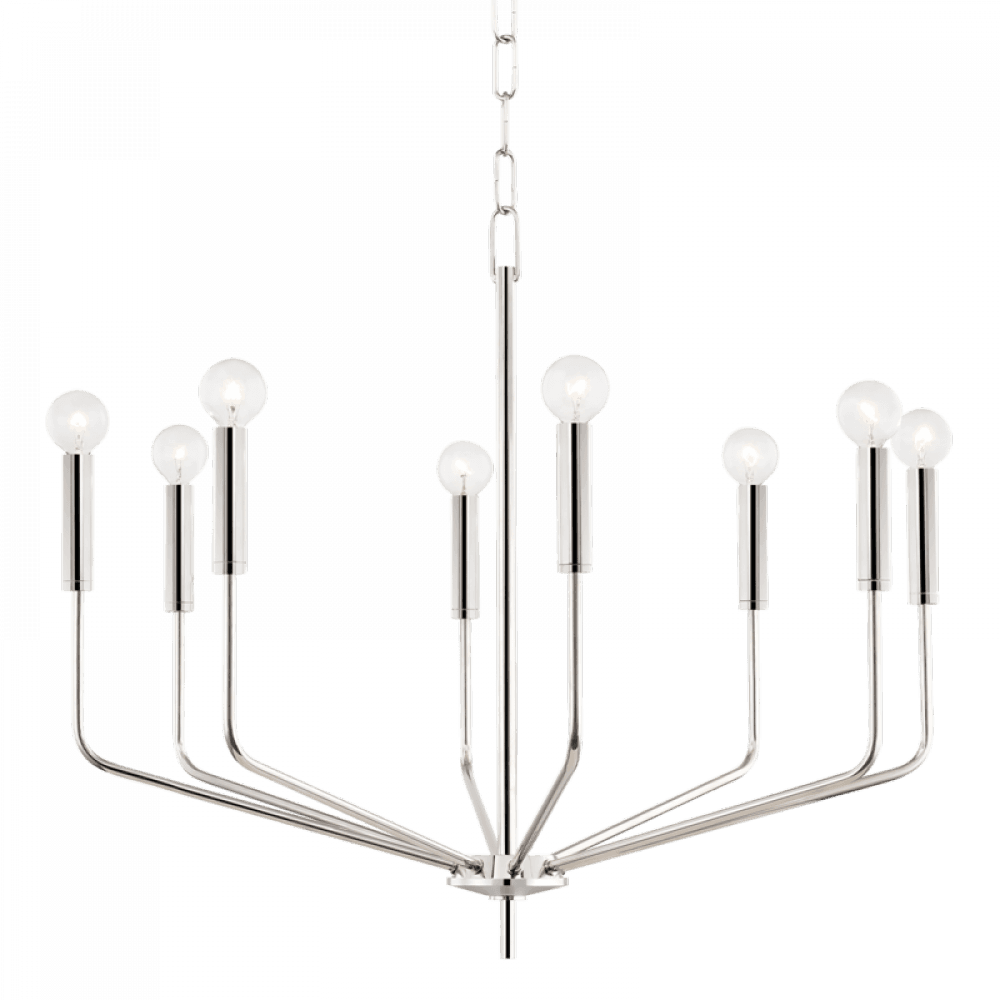 Chandeliers-Mitzi by Hudson Valley Lighting-H516808