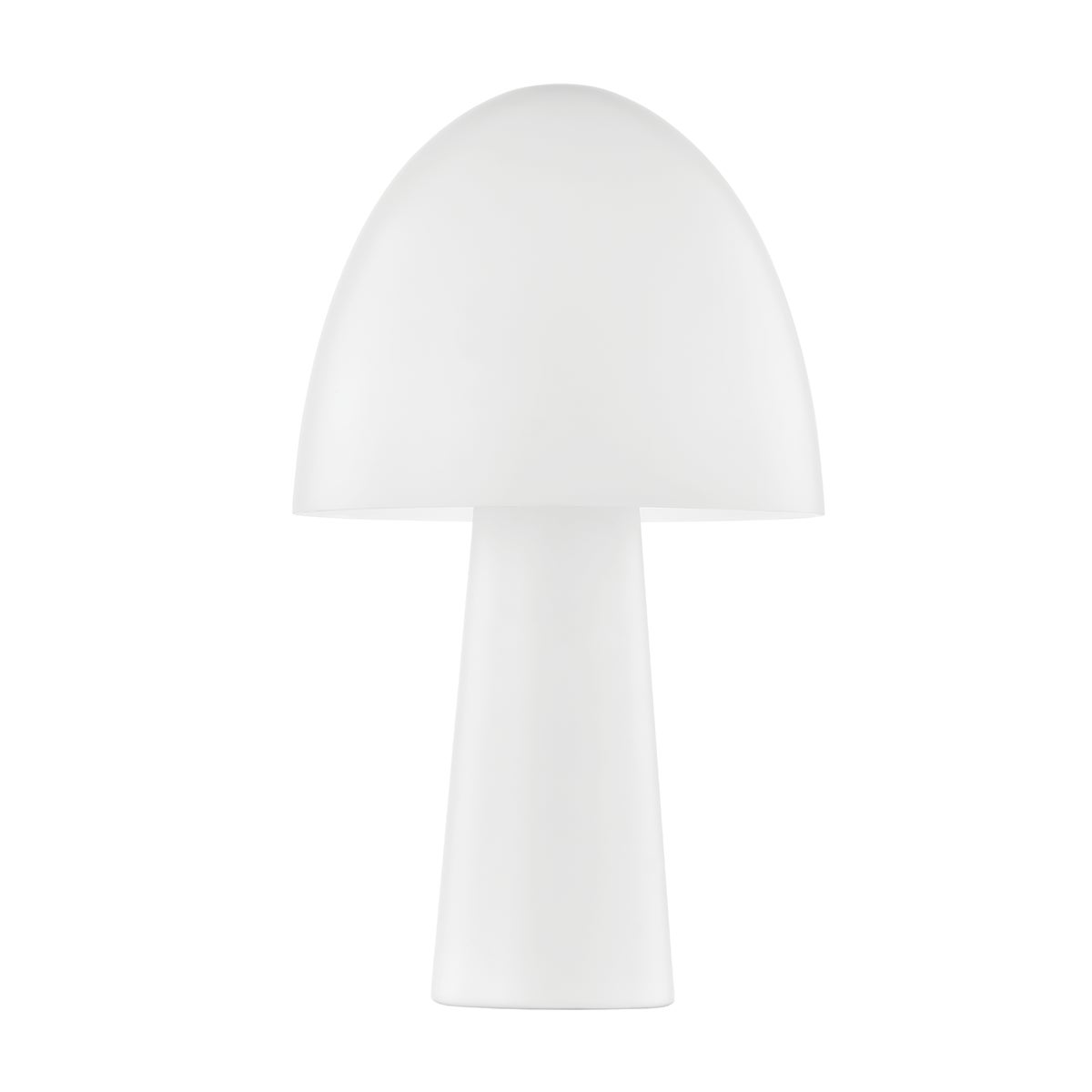 Mitzi by Hudson Valley Lighting Vicky Table Lamp in Soft White