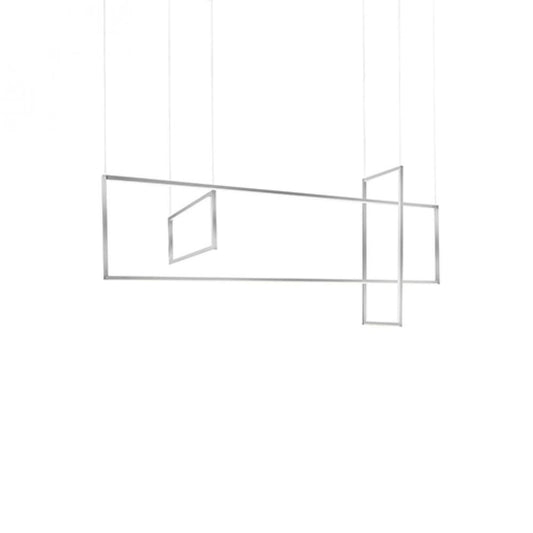 Arkell 56" LED Multi Pendant