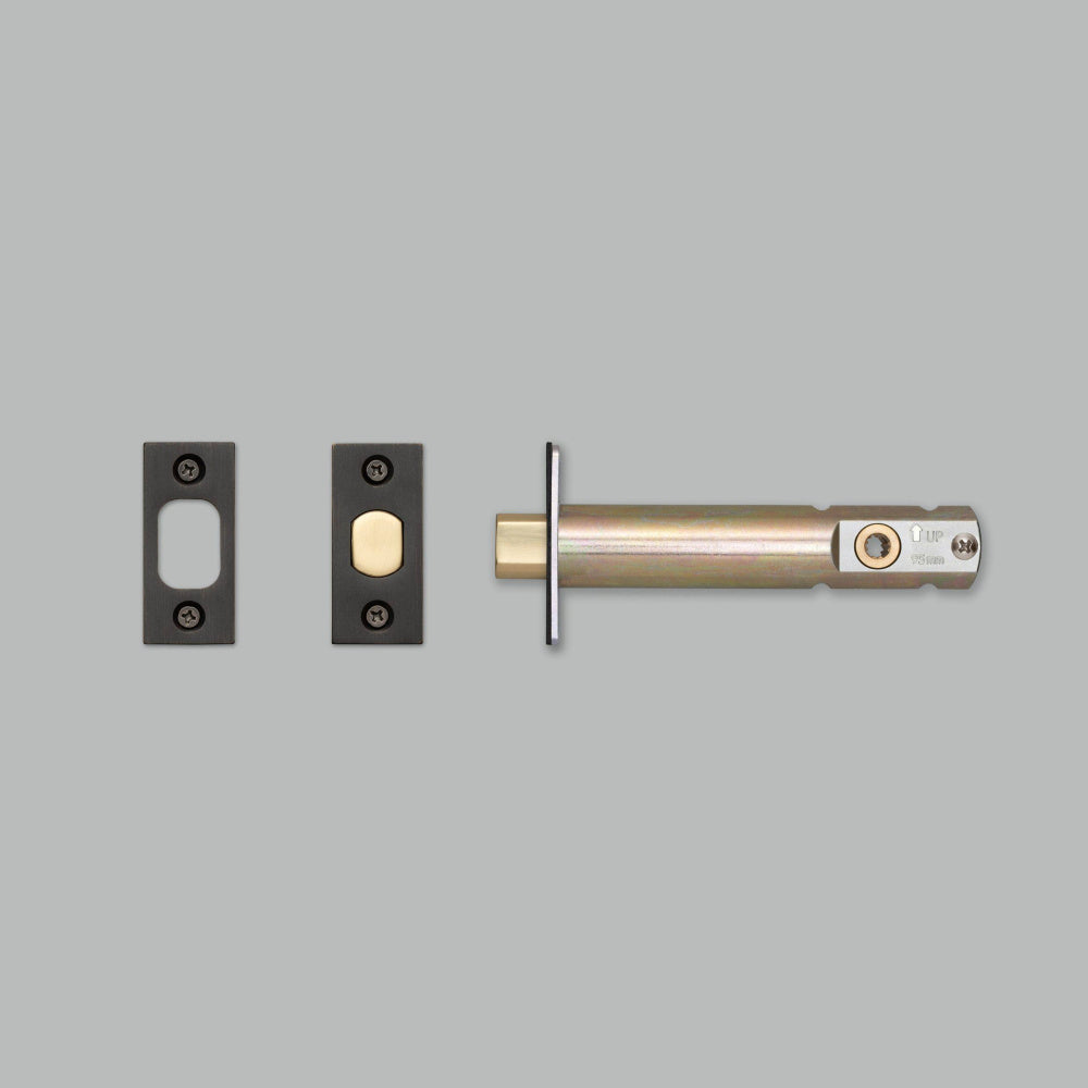 Privacy Bolt