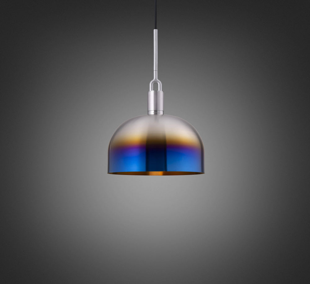 Forked Pendant