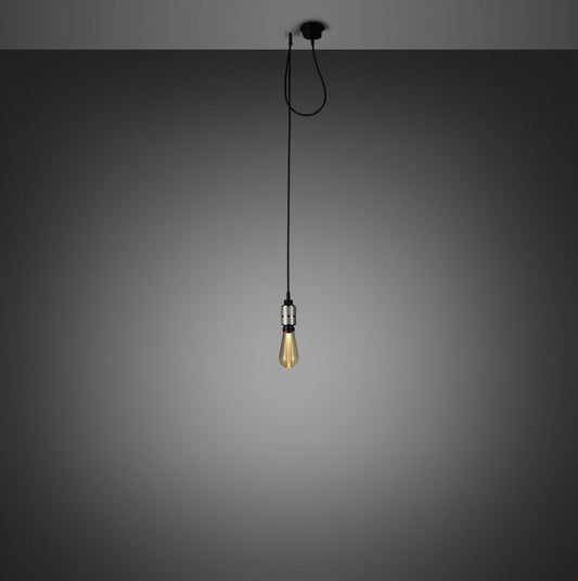 Hooked Pendant