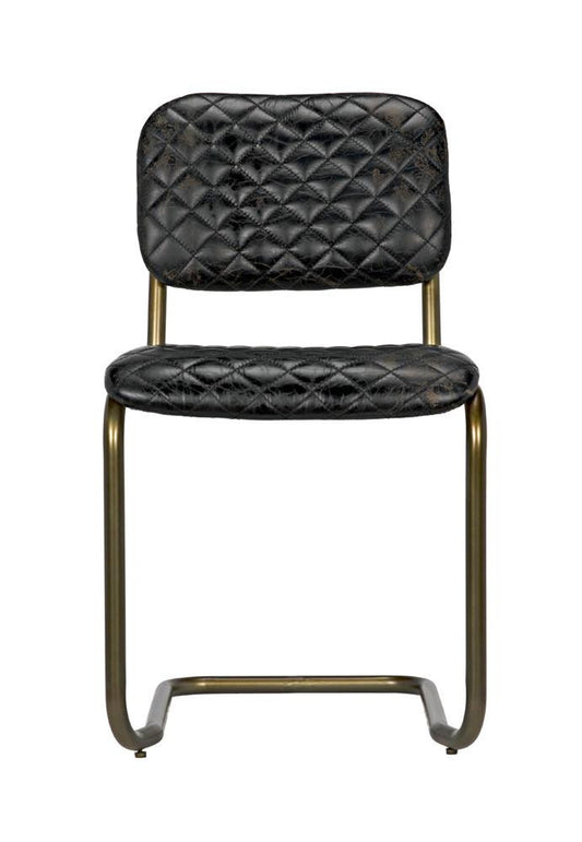 Noir 0037 Dining Chair