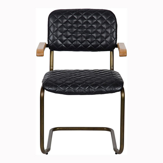 Noir 0045 Dining Chair