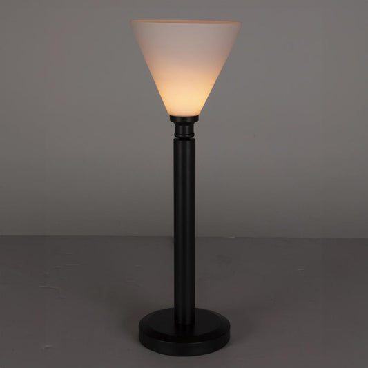 Noir Albert Lamp PZ035MTB