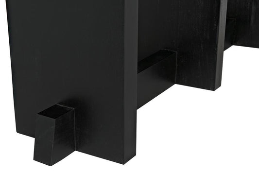 Noir Ando Console