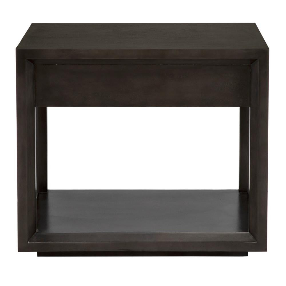 Noir Antony Side Table