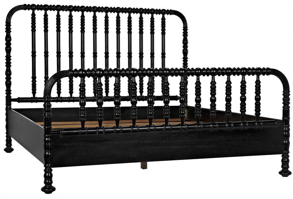 Bachelor Bed