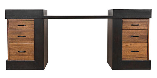 Noir Bentley Desk