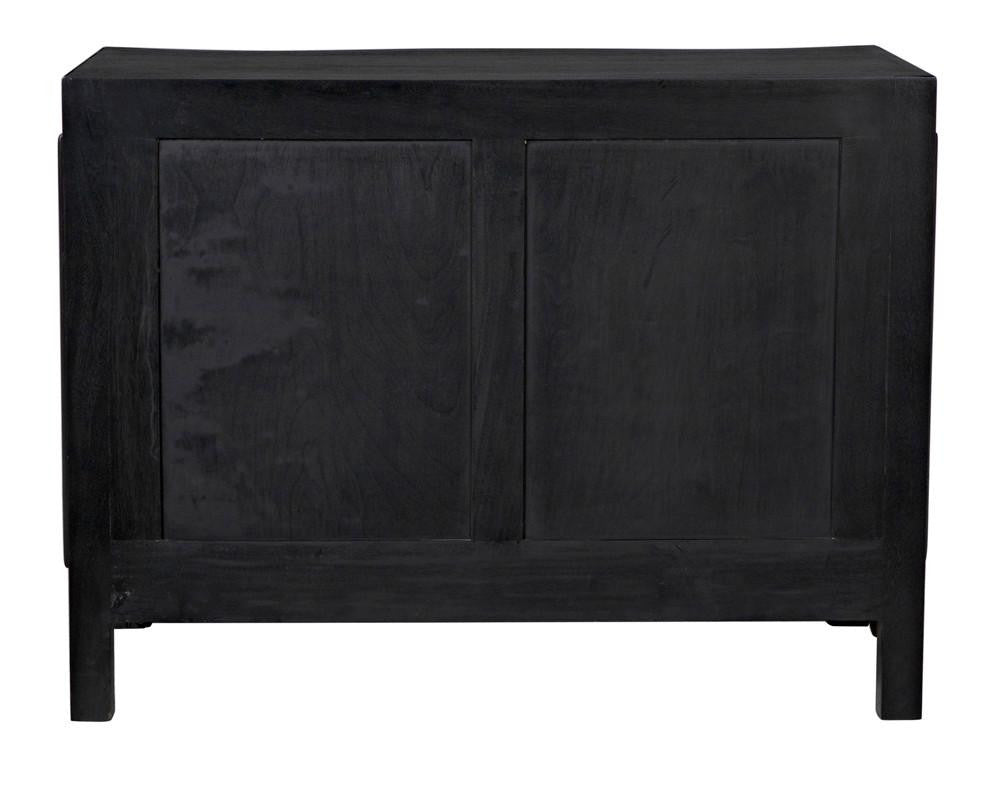 Noir Brentford Dresser