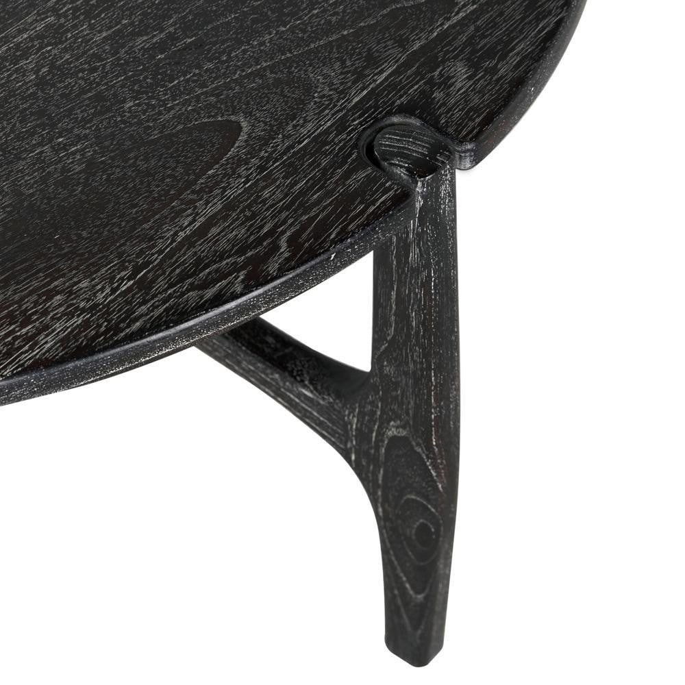 Noir Bucks Coffee Table