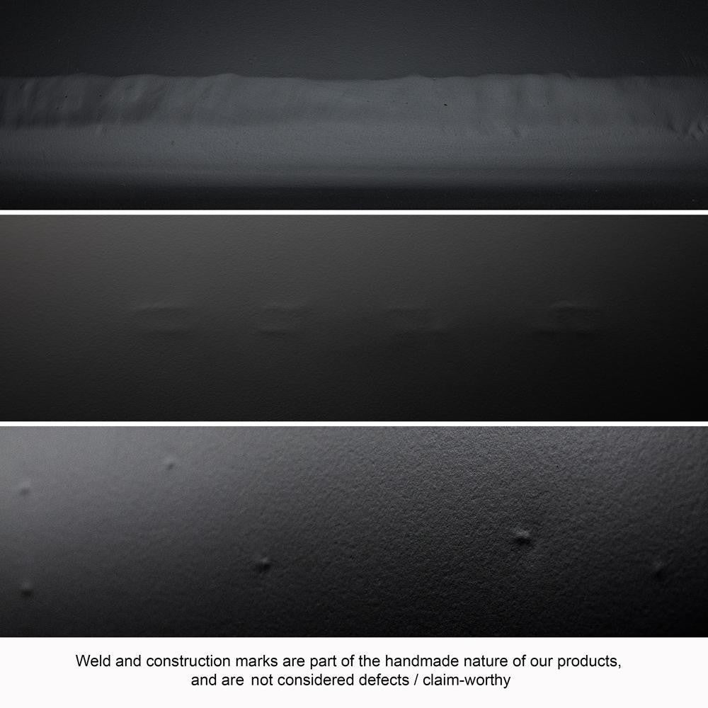 Noir Cassio Console