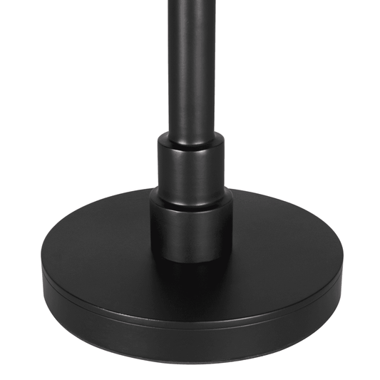 Noir Charlotte Lamp
