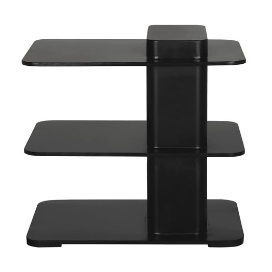 Noir Concoction Side Table
