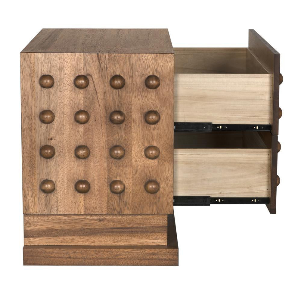 Noir Didier Sideboard