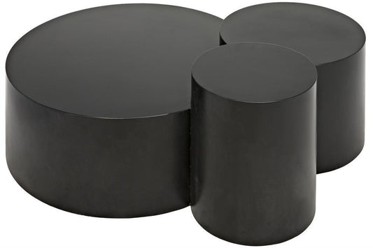 Noir Ella Coffee Table