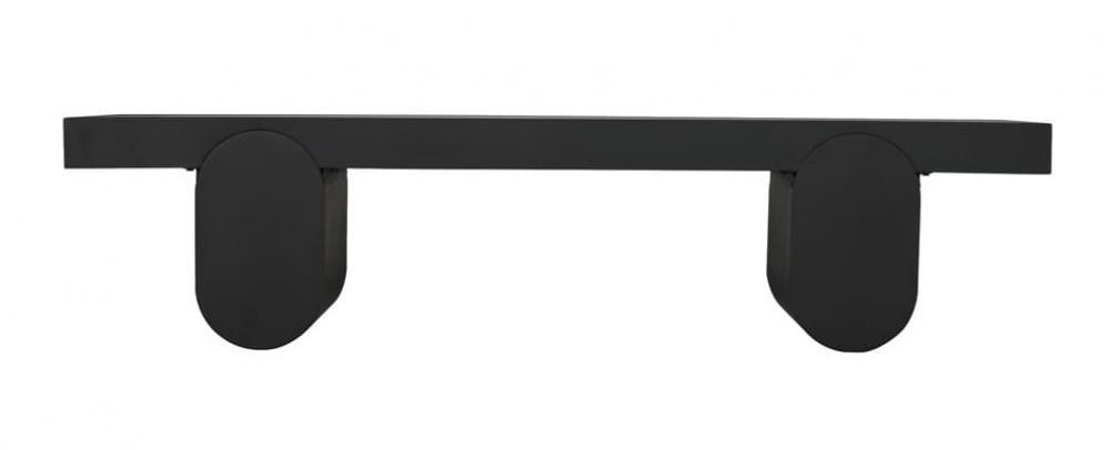 Noir Evora Coffee Table