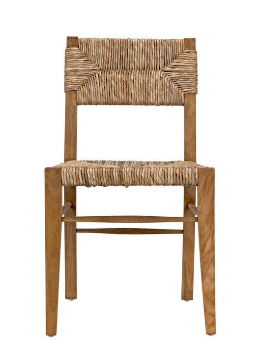Noir Faley Dining Chair