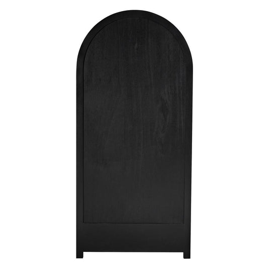 Noir Haring Hutch