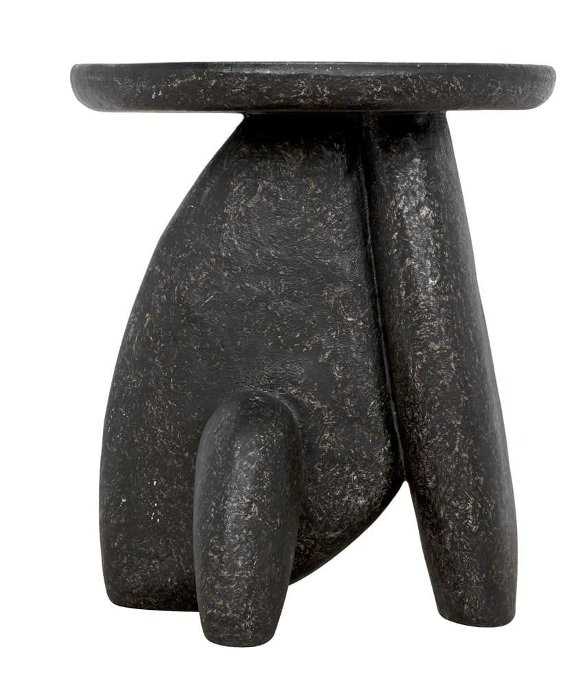 Noir Haruki Side Table