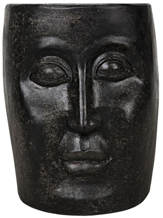 Noir Head Side Table