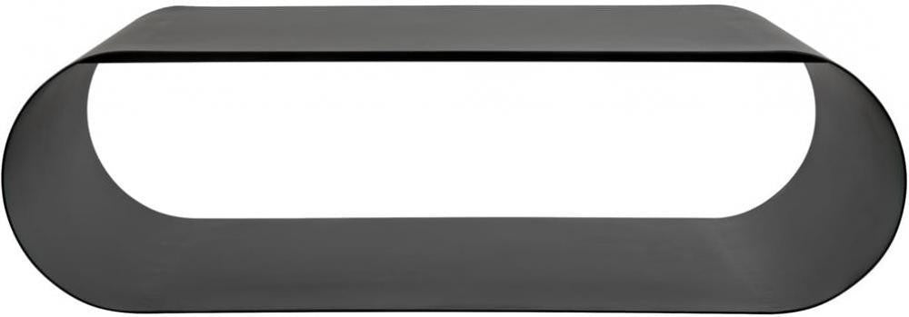 Noir Hera Coffee Table