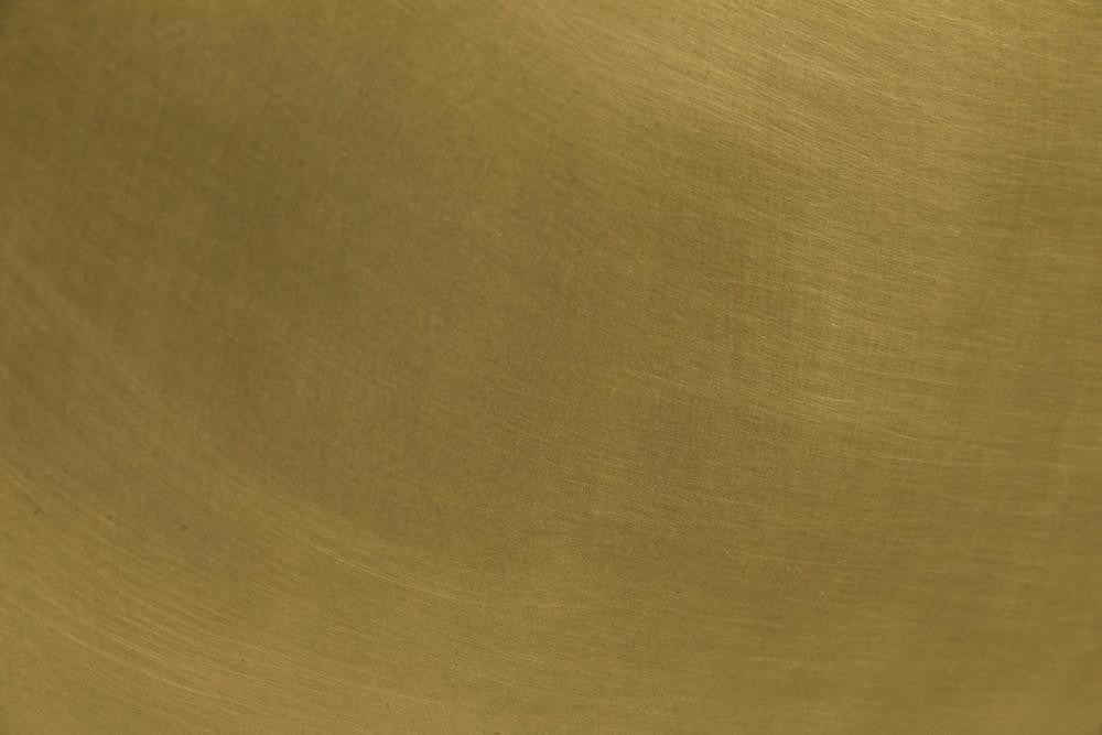 Noir Hiro Side Table, Antique Brass, 24"H (GTAB696MB YUU6013NQH)