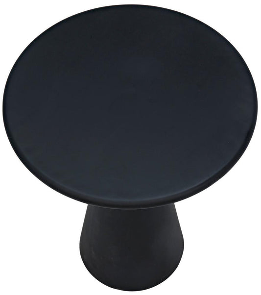 Noir Idiom Side Table