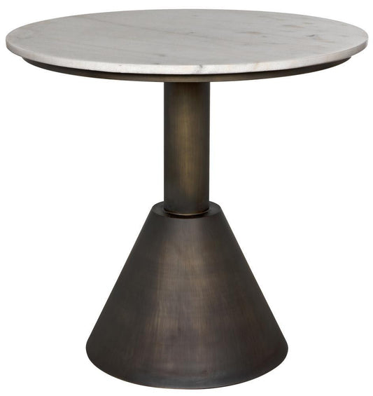 Noir Joseph Side Table