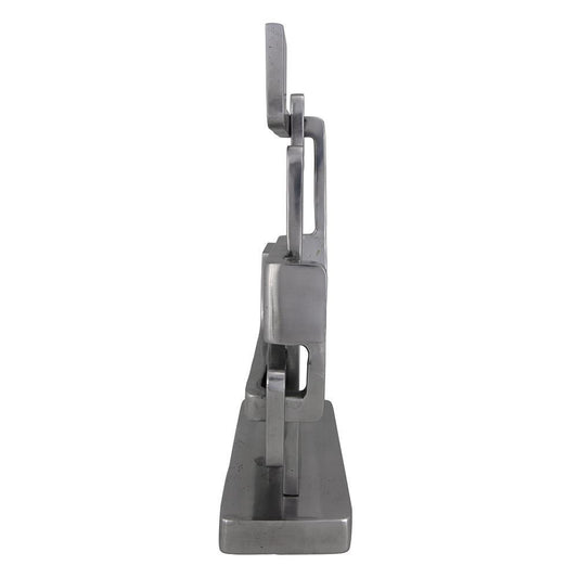 Noir Kubric Sculpture AL-01A