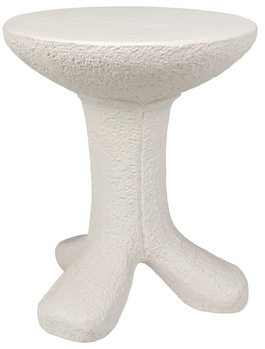 Noir Laramy Side Table