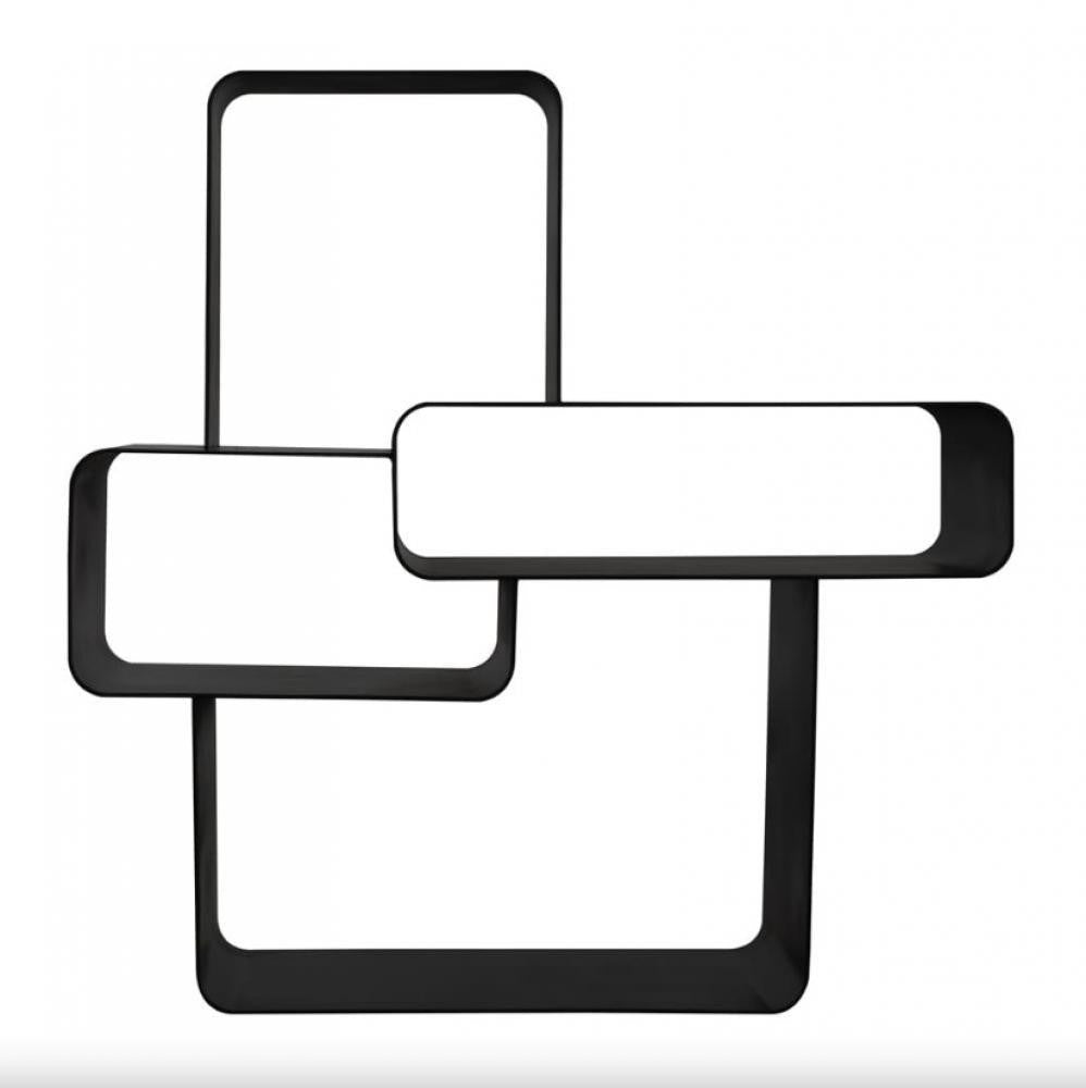 Decor/Home Accents-Noir-GCON424MTB