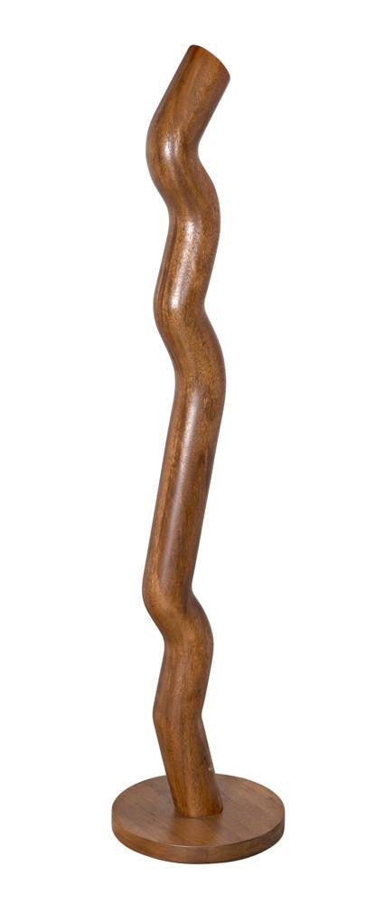 Noir Licorice Sculpture