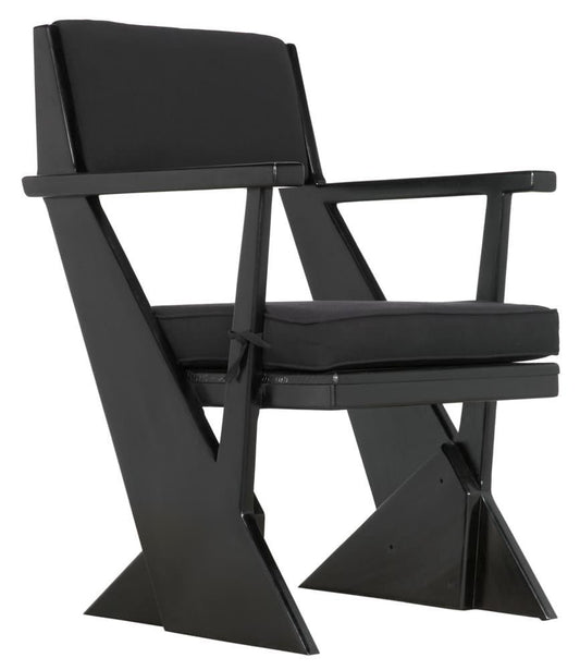 Noir Madoc Dining Chair