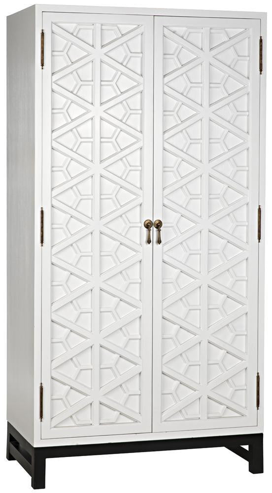 Maharadscha Hutch Small Pale
