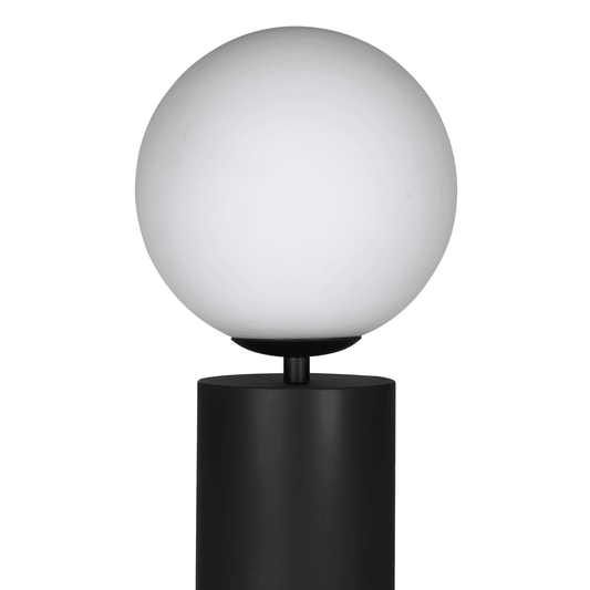 Noir Max Floor Lamp